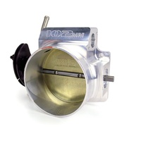 Big Mouth Billet 102mm Big Mouth Throttle Body for GM LS w/o TPS or IAC