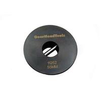 55MM Camshaft Bearing Installation Tool Head. Suits Comp Cam roller bearing installation & removal tool 5412 55 mm