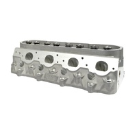 54501-06STS Pro Elite LS7 CNC Ported Aluminum Cylinder Head