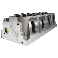 54530-05HCS Pro Action Pre-Assembled LS3 Cylinder Head w/ .660" Lift Dual Springs