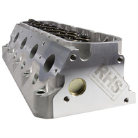 54530-06HCS Pro Action Pre-Assembled LS3 Cylinder Head w/ .570" Lift LS6+ Springs
