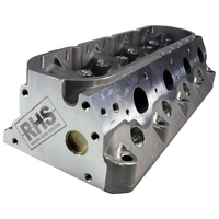 54530 Pro Action Bare LS3 Cylinder Head - Rectangle Port