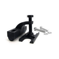 5462 GM LS Valve Spring Compressor tools - on head