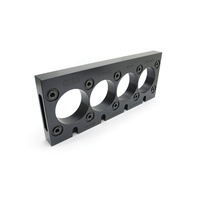 549150 RHS Race Block Cylinder Honing Plate Kit
