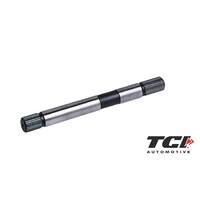 C4 C10 Transmission Input Shaft Vaccu Melt 300 Hardened 26 Spline Ford Automatic