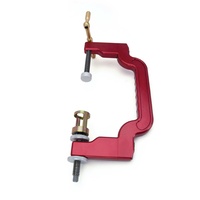 Heads-Off Valve Springs remover compressor clamping Tool