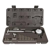 Dial Bore Gauge Tool, Cylinder Bore Combination Tool Measurement, Range (in.): 2.000-6.000 in.