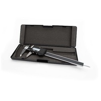 5634 6" Dial Caliper, .0005" Increments