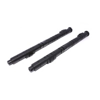 57300 Quiktyme 218/218 Solid Cams for Honda B16A/B17A/B18C/B18C5 V-TEC