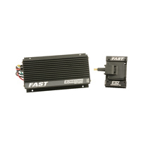 6000-6405 E6 CD Ignition w/ Single Stage Rev Limiter and E92 Coil
