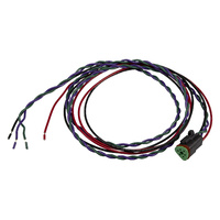 6000-6717 Sportsman Wiring Adapter to Car