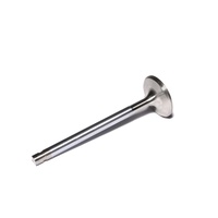 6012-1 Sportsman Exhaust Valve for Chevrolet Small Block w/ 1.600" Head, 5.111" Length