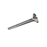 6048-1 Sportsman Stainless Exhaust Valve for GM LS w/ 1.570" Head, 4.930" Length