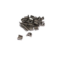 Ford 302 351C CLEVELAND OEM STANDARD LOCKS COLLETS Hardened Steel  7° Degree 4 Groove Street  11/32"