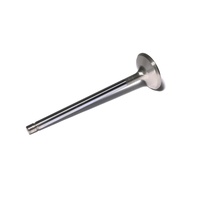 6053-1 Sportsman Stainless Exhaust Valve for GM LS 8mm 1.600" Head, 5.450" Length