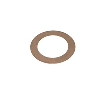 6100BSC Cam Adapter to Block Bronze Shim for 6100 SBC Dry Belt Drive System