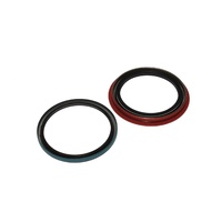 6100SP Seal Kit for 6100 Small Block Chevrolet Dry Belt Drive System