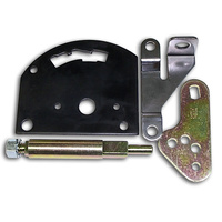 2-Speed Gate Plate Kit for Outlaw Series Shifter.