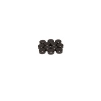 619-12 Set of 12 Lash Caps for 426 HEMI w/ 5/16" Valve Stem, .190" Head Height