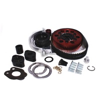 BBC Hi-Tech Belt Drive for Big Block Chevy w/ Standard Cam Location