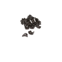  Ford 302 351C CLEVELAND Locks collets Hardened Steel 10° Degree Multi 4 Groove Street 