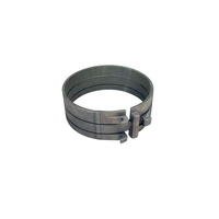 Kevlar Powerband for Powerglide.