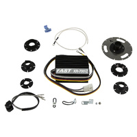 700-0300 XR-700 Points Conversion for '79 to '83 British 4, 6 and 12 Cylinder Engines