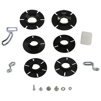 700-2292 XR-700 Imports w/ 4/6 cyl engine and Bosch, Hitachi or Nippondenso Distributor