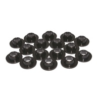 705-16 10 Degree Steel Retainers Set of 16 w/ +.050"  Height for 26095 Beehive Spring