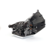Full Manual Standard Length 1.76 Ratio Bracket Racing Powerglide.