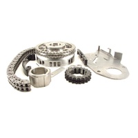 7114 Keyway Adjustable Billet Timing Set for '05-'08 Chrysler 5.7/6.1L HEMI
