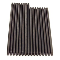 7154-16 Magnum 8.280" and 9.250" Long, .080" Wall, 3/8" Diameter Pushrod Set