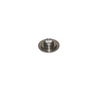 720-1 10 Lightweight Titanium Retainer for 1.500"-1.550" OD Double Springs