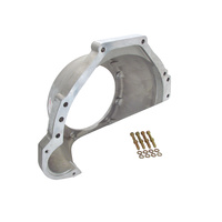 6X Six-Speed Ford Small Block Bellhousing