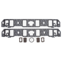 Ford Windsor OEM replacement intake inlet manifold gasket, Ford Small Block SBF, 289, 302W, 351W, 5.0L Windsor