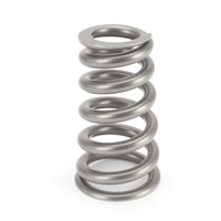 Conical Valve Springs, Dodge GEN 3 Hemi 5.7L, 6.4L 1.290" OD 136lbs@1.800" Installed, 438 lbs/inch rate, 