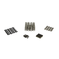 7230TI-KIT Conical Valve Spring Kit for GM L83/L86/LT1/LS7 w/ Titanium Retainers