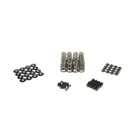 7230TS-KIT Conical Valve Spring Kit for GM L83/L86/LT1/LS7 w/ Tool Steel Retainers