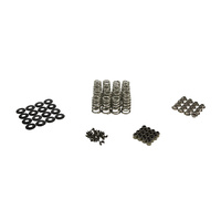 7230TS1-KIT Conical Valve Spring Kit for GM LS1, LS2 and LS3 w/ Tool Steel Retainers