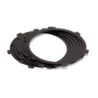 Powerglide/TH350 Reverse Drum Nitrided Clutch Plate.