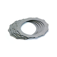 Powerglide High Drum Clutch Plate
