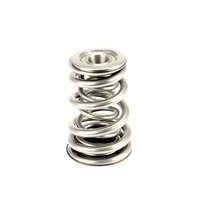 7245-1 Race Endurance 1.657" OD Conical Spring; 2.000" Installed Height; 1 Spring