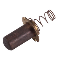 730-8412 Bushing, Low Resistance, HEI