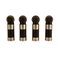 7391-4 Harley Evo Forged Race Hydraulic Roller Lifters