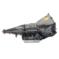 Circlematic Glide Trans w/ Std Pan and Fwd Pattern for Operational Converter.