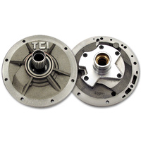 Pg Steel Ringless Gerotor Pump