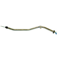 GM Powerglide Chrome-Plated Transmission Dipstick.