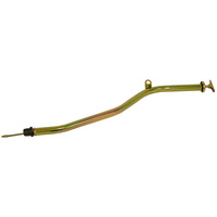 GM Powerglide Clear Zinc Transmission Dipstick.