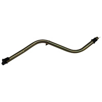Chrysler Big Block Torqueflite 727 Locking Transmission Dipstick.