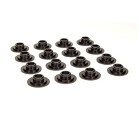 747-16 10 Superlock Steel Retainer Set of 16 for 1.437"-1.500" OD Valve Spring